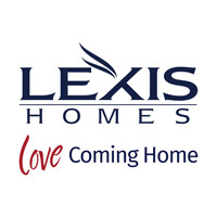 Lexis Homes logo - Similar company to Discofsh