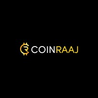 Coinraaj logo - Similar company to Cryptopad - Digital Asset Manager