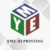 YME 3D Engineering logo - Similar company to 3D It!