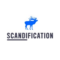 Scandification