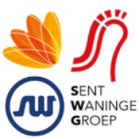 Sent Waninge Groep logo - Similar company to Scix Bv