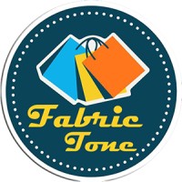 Fabric Tone logo - Similar company to Digital Textile Printing