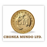 Chonea Mundo Limited logo - Similar company to Realbanc Limited