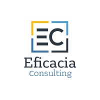 Eficacia Consulting logo - Similar company to Alidam Group | Consultoría Y Capacitación