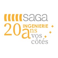 SAGA INGENIERIE logo - Similar company to Sol Conseil