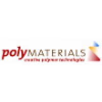 Polymaterials Ag
