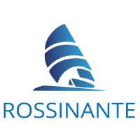 Rossinante Yachts logo - Similar company to Engineering Systems Design Research Group