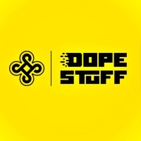 Dope Stuff logo - Similar company to Connectivity Solutions Africa Ltd (Csafrica)