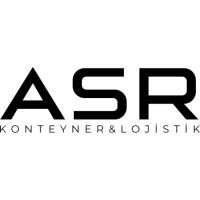 ASR Konteyner ve Lojistik logo - Similar company to Pro Creative