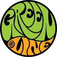 Greenline logo - Similar company to Foundryworks