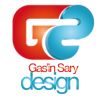 Gas'in Sary logo - Similar company to Kom Studios