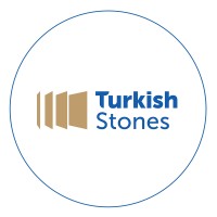 Turkish Stones logo - Similar company to Khater Srl