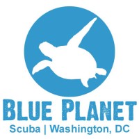 Blue Planet Scuba