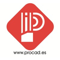 PROCAD INGENIEROS ALMERÍA logo - Similar company to Pvhome