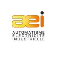 AEI - Automatisme et électricité industrielle logo - Similar company to Multi Technics Services - Mtecs