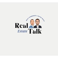 The Real Estate Talk Podcast logo - Similar company to The Three Intrapreneurs