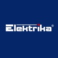 Elektrika SIA logo - Similar company to Ek Sistēmas Sia