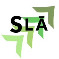 SLĀ Foundation logo - Similar company to Talk With Me | Create A New Income Stream In 5 Minutes