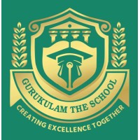 Gurukulam The School logo - Similar company to Marcred