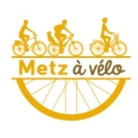 Metz à Vélo logo - Similar company to Federation Des Commercants De Metz