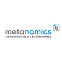 Metanomics Gmbh