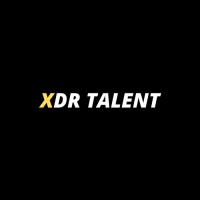 XDR Talent logo - Similar company to Xidar