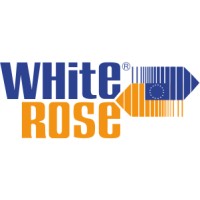 White Rose logo - Similar company to Powerşarj