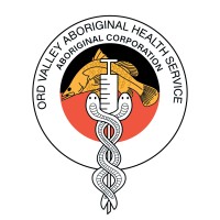 Ord Valley Aboriginal Health Service - OVAHS logo - Similar company to Marninwarntikura Women'S Resource Centre
