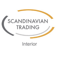 Scandinavian Trading Interior logo - Similar company to Eld & Vatten