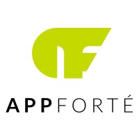 APPFORTÉ logo - Similar company to Helixsoft