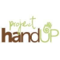 projectHandUp logo - Similar company to The Gatehouse At Grapevine