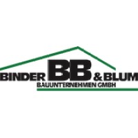 Binder&Blum GmbH logo - Similar company to Treier Ag
