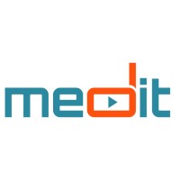 MEDIT Mediterranean Media Rights GmbH logo - Similar company to Tv Series Festival