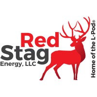 Red Stag Energy LLC logo - Similar company to Libitco Bv