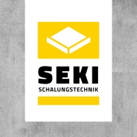 SEKI Schalungstechnik GmbH & Co. KG logo - Similar company to That Design Luxembourg