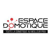 Espace Domotique logo - Similar company to Backvisual