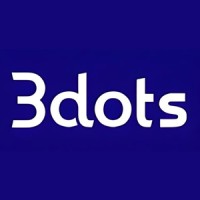 3dots logo - Similar company to 3Dots