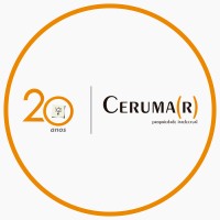 Cerumar logo - Similar company to Idealizei • Inovação Estratégica