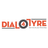 Dial4Tyre logo - Similar company to Allégorie Inc.