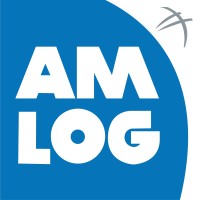American Logistics - Amlog logo - Similar company to Oneplus Logistics
