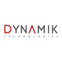 Dynamik Technologies logo - Similar company to Flow Technologies Oy