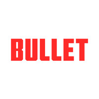 Bullet logo - Similar company to Ether/Awe