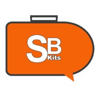 SBKITS logo - Similar company to Sharpfocus Digital Agency