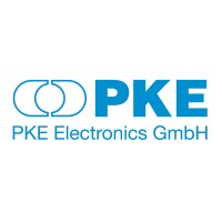 PKE Electronics GmbH logo - Similar company to Pke Electronics Ag