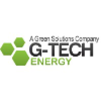 G-Tech Energy logo - Similar company to Neopath Electrical Solutions