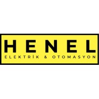 HENEL ELEKTRİK OTOMASYON logo - Similar company to Pel-Tuote