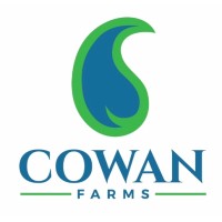 Cowan Farms, LLC logo - Similar company to Hempward Farms Llc