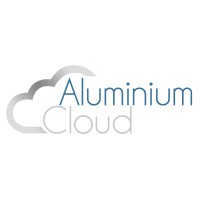 Aluminium Cloud logo - Similar company to Attraction Point