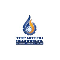 Top Notch Mechanical Ltd. logo - Similar company to Tk Maintenance