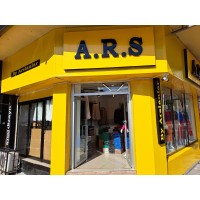 Arslanlar Triko logo - Similar company to Triko Events